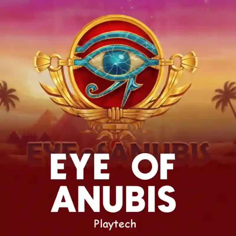 Eye of Anubis
